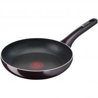 Tigaie Tefal Resist, 24 cm