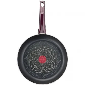 Tigaie Tefal Resist, 24 cm