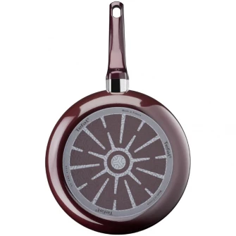 Tigaie Tefal Resist, 24 cm