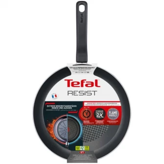 Tigaie Tefal Resist, 24 cm