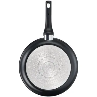Tigaie Tefal Unlimited, Thermo-Signal, Thermo-Fusion, invelis antiaderent din titan, 26 cm