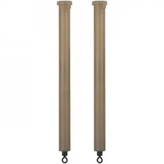 Tija interschimbabila Matrix Small Swivel Feeder Stems X2