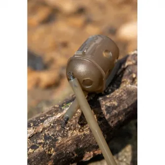 Tija interschimbabila Matrix Small Swivel Feeder Stems X2