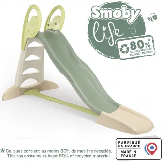 Tobogan copii Smoby, XL Slide