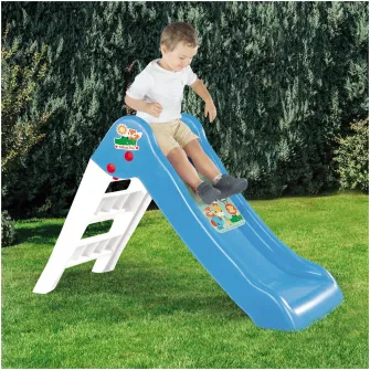 Tobogan Fisher Price, 70 x 111 x 47 cm