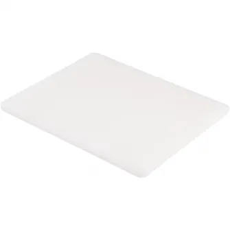 Tocator Cooking by Heinner HACCP GN1/2, 26.5X32.5X1 cm, alb