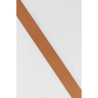 Tommy Hilfiger, Curea de piele Layton, Caramel, 95
