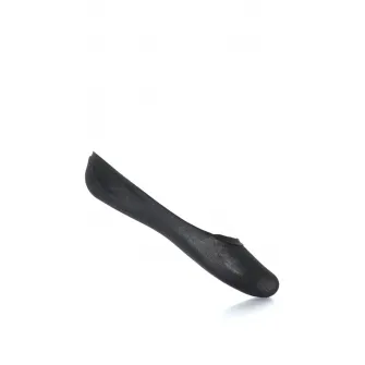 Tommy Hilfiger, Set de sosete foarte scurte - 2 perechi, Negru, 39-42