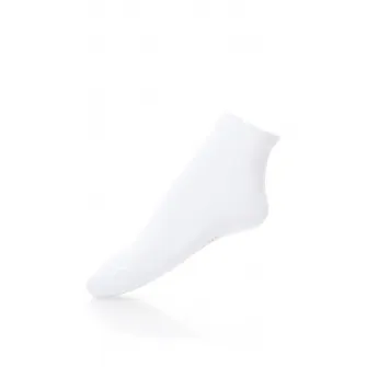 Tommy Hilfiger, Set de sosete scurte - 2 perechi, Alb, 39-42