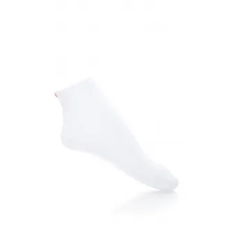 Tommy Hilfiger, Set de sosete scurte - 2 perechi, Alb, 39-42