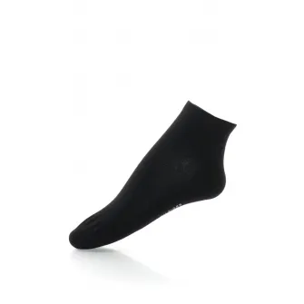 Tommy Hilfiger, Set de sosete scurte - 2 perechi, Negru, 35-38