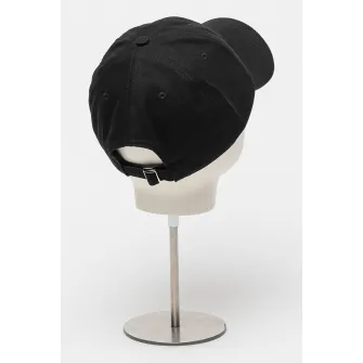 Tommy Jeans, Sapca baseball cu logo brodat, Negru