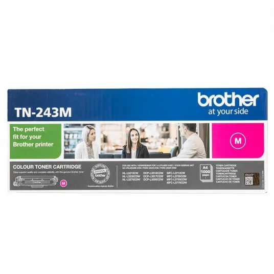 Toner Broter TN-243M, Magenta