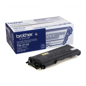 Тонер Brother TN2110