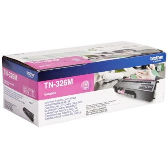 Toner Brother TN326M, Magenta
