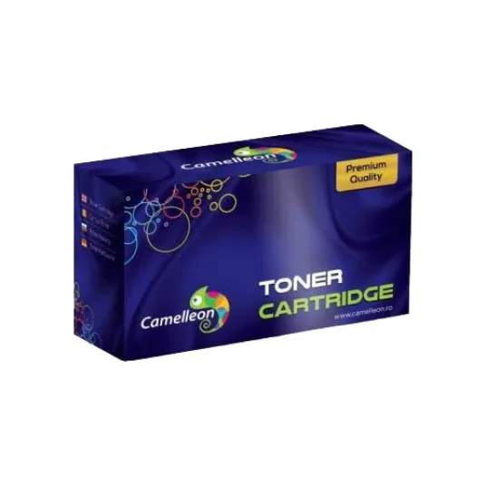 Toner CAMELLEON CE255X, Black