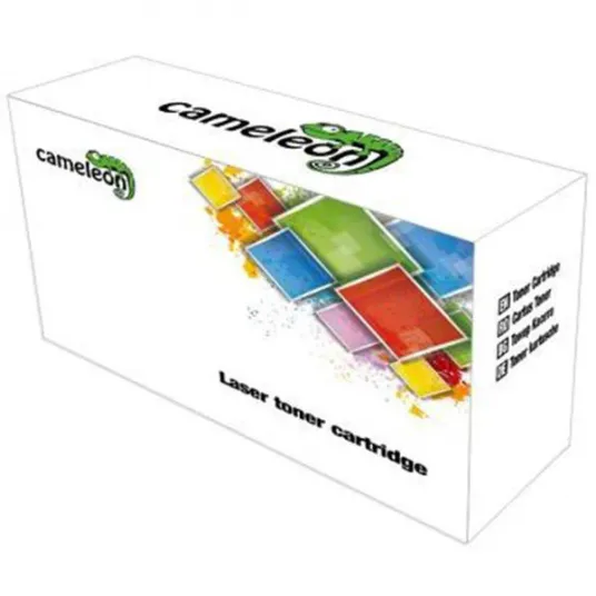 Toner CAMELLEON CF283X-CP, Black