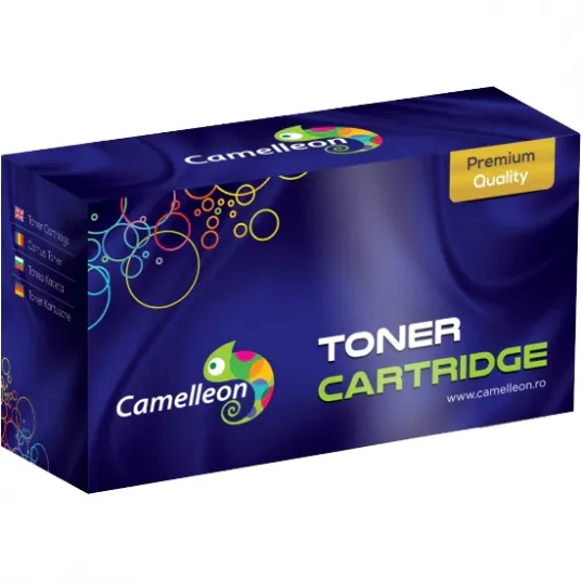 Toner CAMELLEON, TK1170-CP, compatibil cu Kyocera ECOSYS M2040dn, M2540dn, M2640idw, 7.2K, TK1170-CP