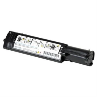 Toner Dell JH565, Negru
