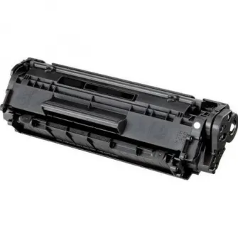 Toner HP12A compatibil KeyLine black HP-Q2612A CA-FX10