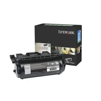 Toner Lexmark 64016SE Negru