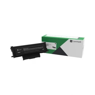Тонер Lexmark B222X00, черный