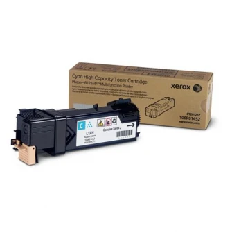 Toner XEROX 106R01456 Cyan