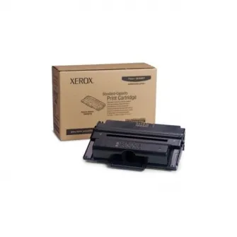 Тонер XEROX для Phaser 635, черный