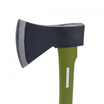 Topor Heinner HCT002, otel forjat, 450 mm lungime, coada fibra sticla, 1 kg