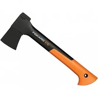 Topor pentru camping Fiskars X7 - XS, 376 mm, 522 g
