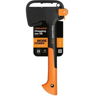 Topor pentru camping Fiskars X7 - XS, 376 mm, 522 g
