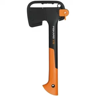 Topor pentru camping Fiskars X7 - XS, 376 mm, 522 g