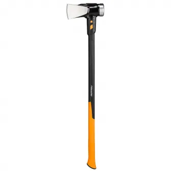 Topor pentru constructii Fiskars XXL, 3.6kg, 92 cm