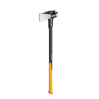 Topor pentru constructii Fiskars XXL, 3.6kg, 92 cm