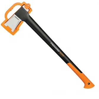 Topor pentru despicat Fiskars X21 - L, 775 mm, 1600 g