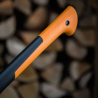 Topor pentru despicat Fiskars X21 - L, 775 mm, 1600 g