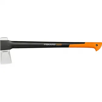 Topor pentru despicat Fiskars X25 - XL, 725 mm, 1830 g