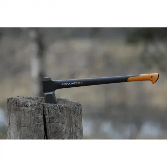 Topor pentru despicat Fiskars X25 - XL, 725 mm, 1830 g
