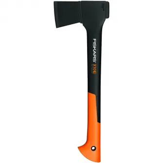 Topor universal Fiskars, X10, XS, 491 mm, 998 g