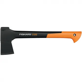 Topor universal Fiskars, X10, XS, 491 mm, 998 g