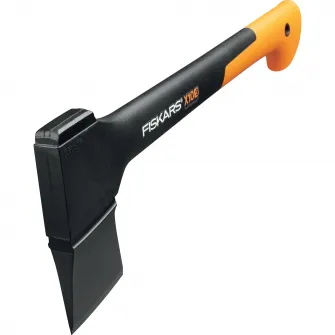 Topor universal Fiskars, X10, XS, 491 mm, 998 g