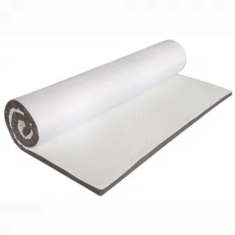 Topper saltea Kring Aloe Vera 3+2 memory cool gel, H5 cm, 120x200cm