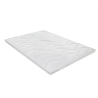 Topper Saltea Kring Mellody, H5 cm, 140x190 cm