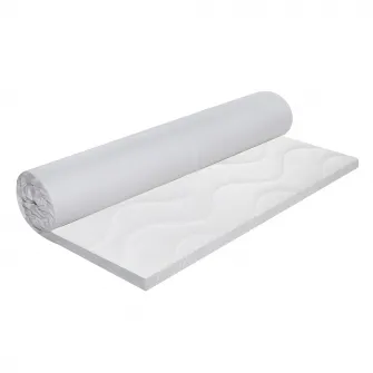 Topper Saltea Kring Mellody, H5 cm, 140x190 cm