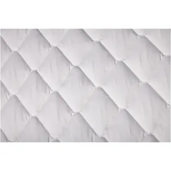 Topper saltea TED Sweet Lavender, 140x200x5cm