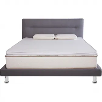 Topper TED Silver Memo Dream, spuma memory, 140x200x5cm