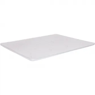 Topper TED Silver Memo Dream, spuma memory, 140x200x5cm