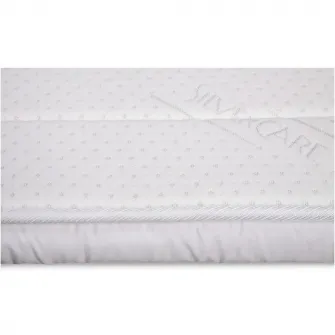 Topper TED Silver Memo Dream, spuma memory, 140x200x5cm