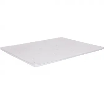 Topper TED Silver Memo Dream, spuma memory, 160x200x5cm