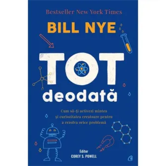 Tot deodata, Bill Nye